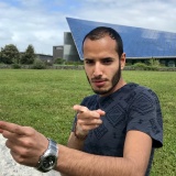 Anass EL FARISSI