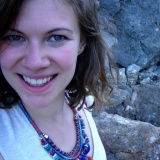 Caroline TRAISNEL