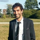 Mathieu BENDOUMA